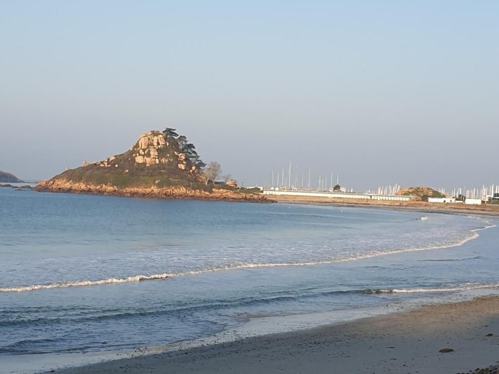 Maison Neuve Au Calme بليمور-بودو المظهر الخارجي الصورة