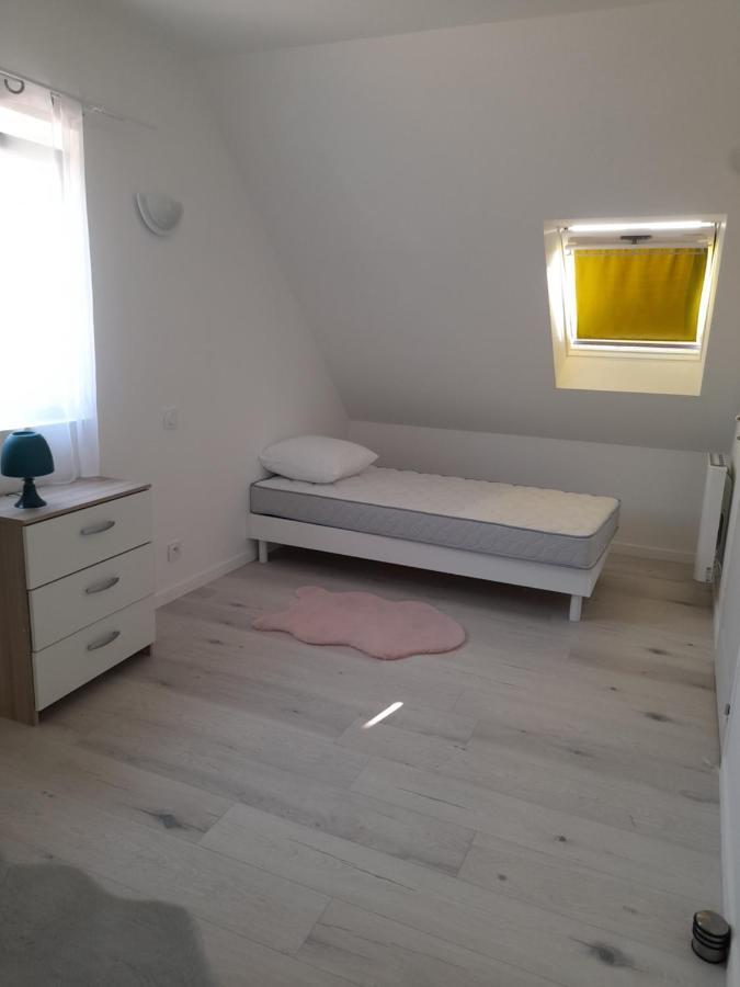 Maison Neuve Au Calme بليمور-بودو المظهر الخارجي الصورة